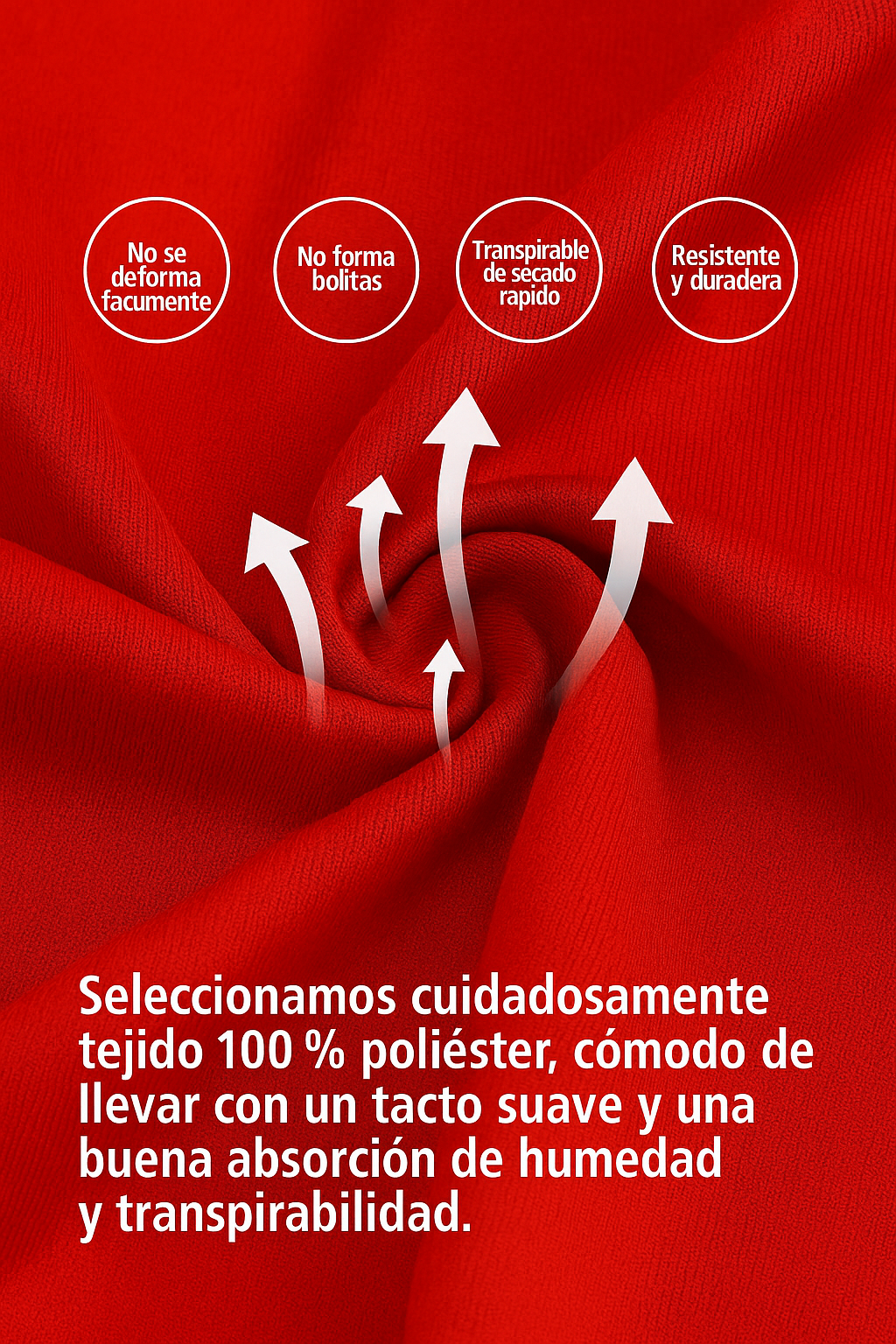 Camiseta Galácticos de Montepinar FC