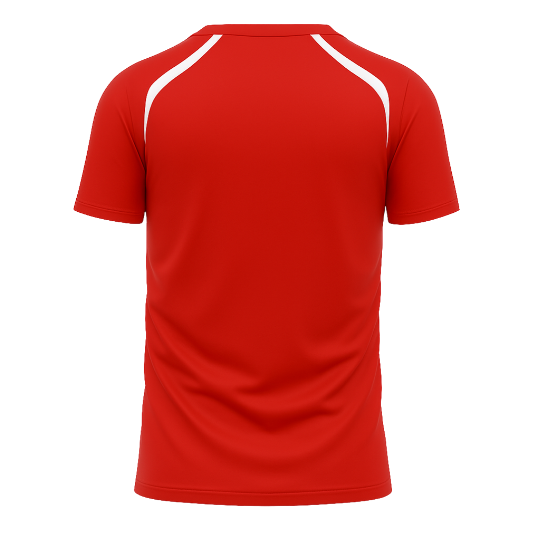 Camiseta Galácticos de Montepinar FC